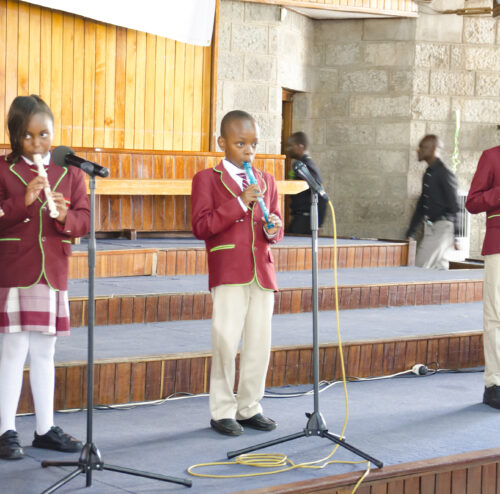 Located on Kasuku Road in Kilimani, this campus delivers comprehensive primary and junior secondary education from Grade 1 to 7, seamlessly incorporating both the local CBE and international Cambridge curricula.