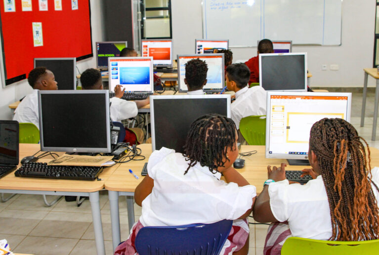 Nestled along Mokoyeti Road East, this expansive campus currently accommodates both kindergarten and primary school learners, providing a safe, values-driven environment built on love, holistic growth, and academic excellence.