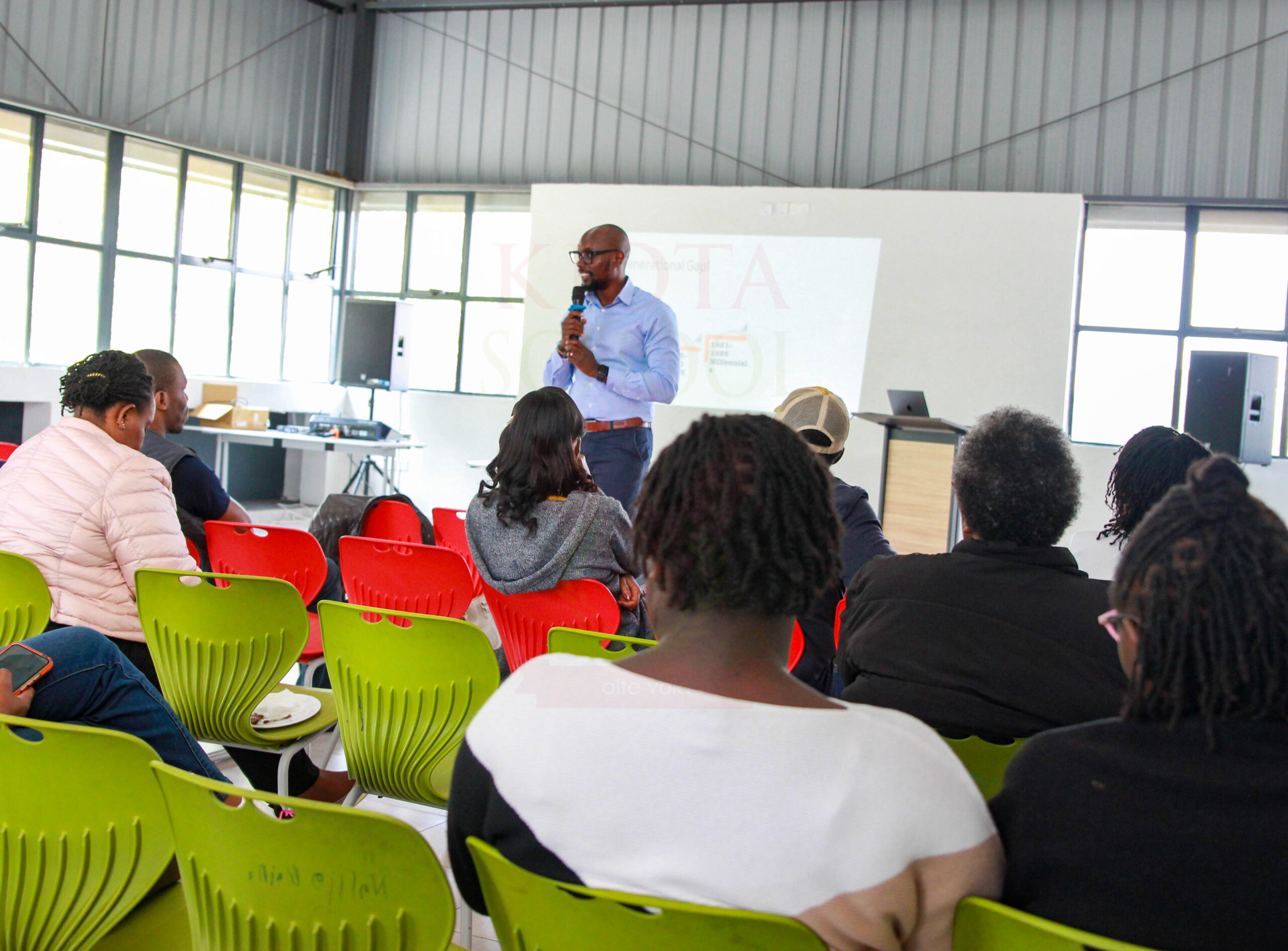 Community Service at Kiota School is a vital part of its holistic education approach, encouraging learners to give back and make a positive impact in society. Students are actively involved in initiatives that support the community, fostering empathy and responsibility.