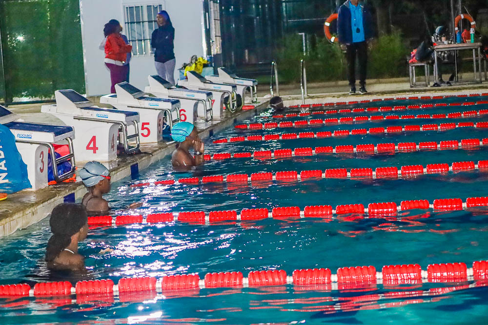 The Swimming program at Kiota School is designed to teach water safety, confidence, and essential swimming techniques. It caters to learners of all levels, from beginners to advanced swimmers, ensuring inclusive participation.